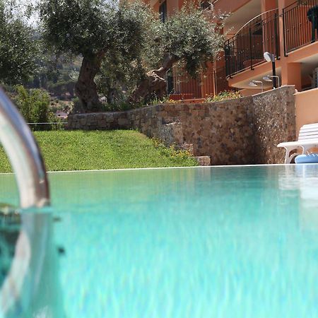 צ'פאלו Villa Santa Barbara מראה חיצוני תמונה