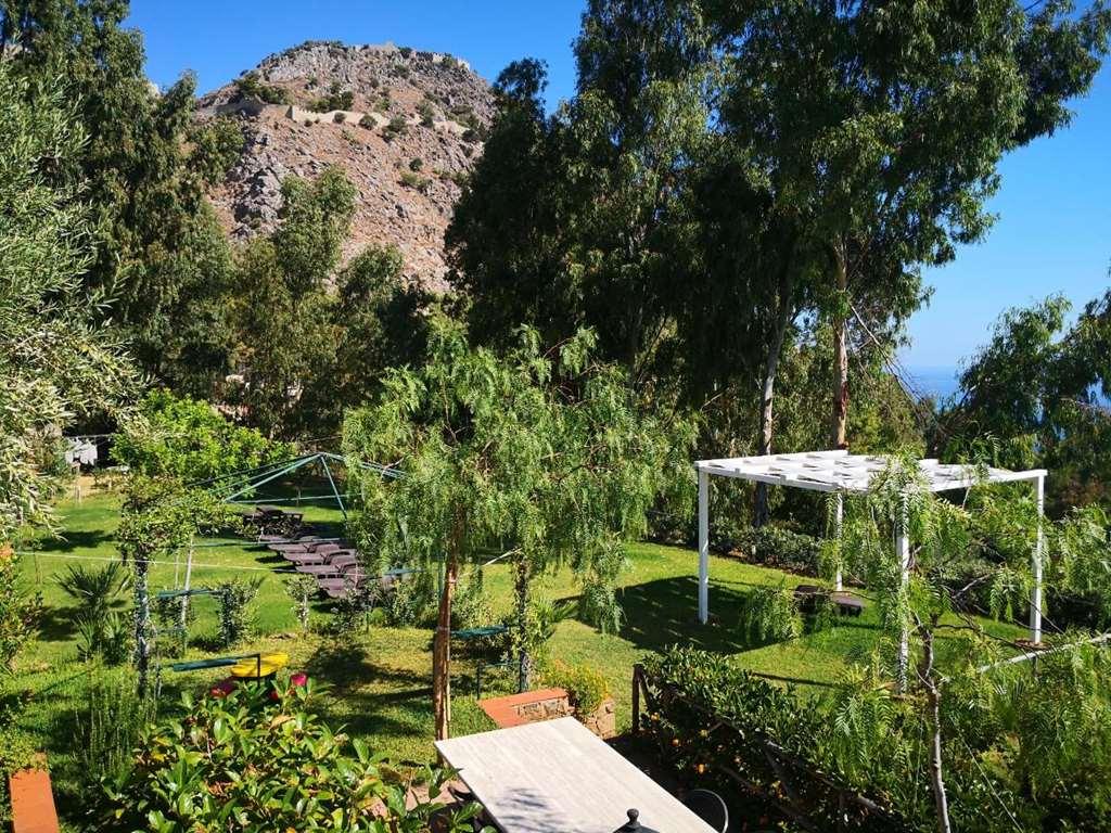 צ'פאלו Villa Santa Barbara מתקנים תמונה