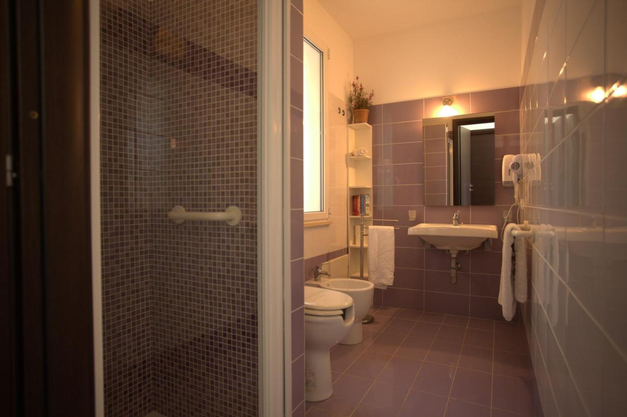 צ'פאלו Villa Santa Barbara מראה חיצוני תמונה
