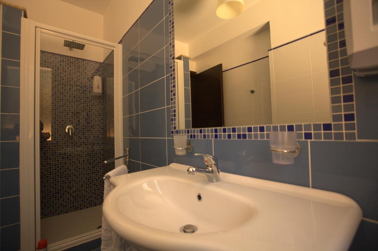 צ'פאלו Villa Santa Barbara מראה חיצוני תמונה