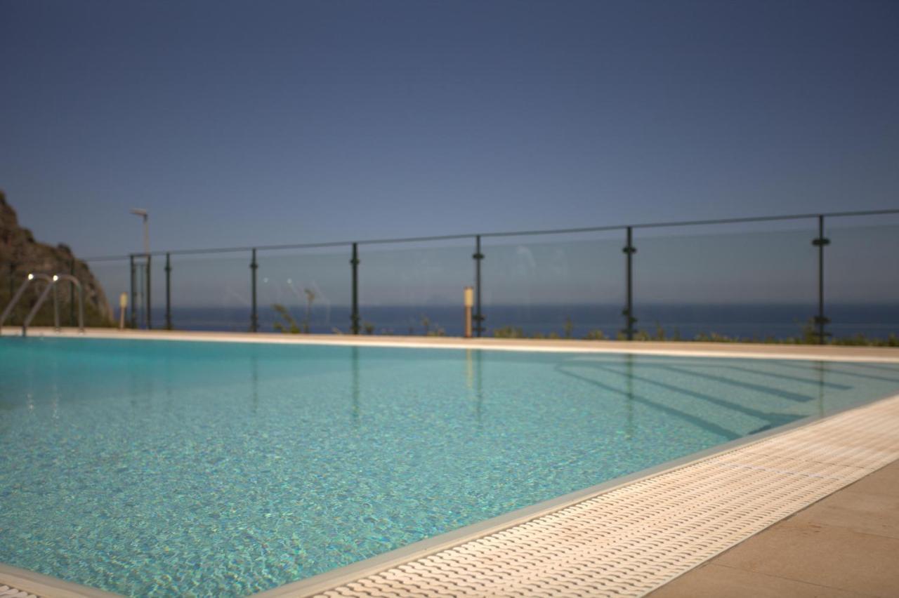 צ'פאלו Villa Santa Barbara מראה חיצוני תמונה